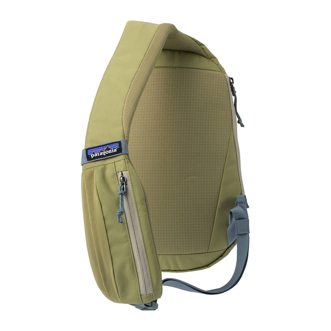 Patagonia Atom Sling Bag 8L Weathered Stone 48262 ktmart 12.jpg