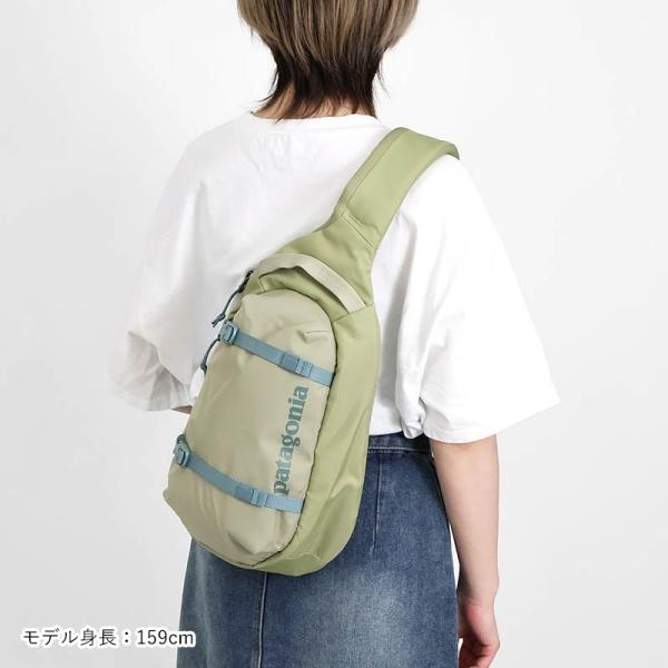 Patagonia Atom Sling Bag 8L Weathered Stone 48262 ktmart 18.jpg