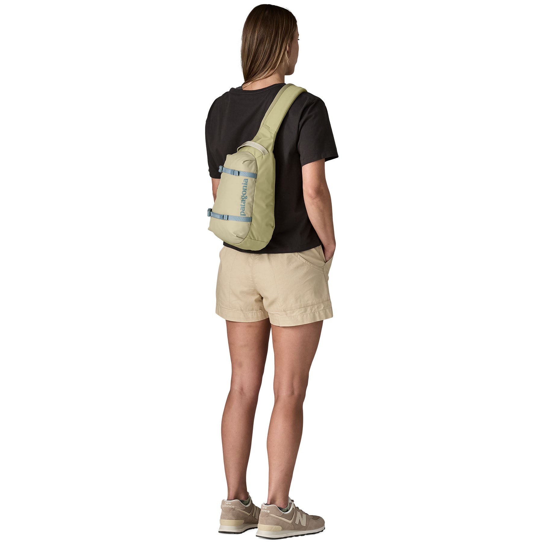 Patagonia Atom Sling Bag 8L Weathered Stone 48262 ktmart 1.jpg