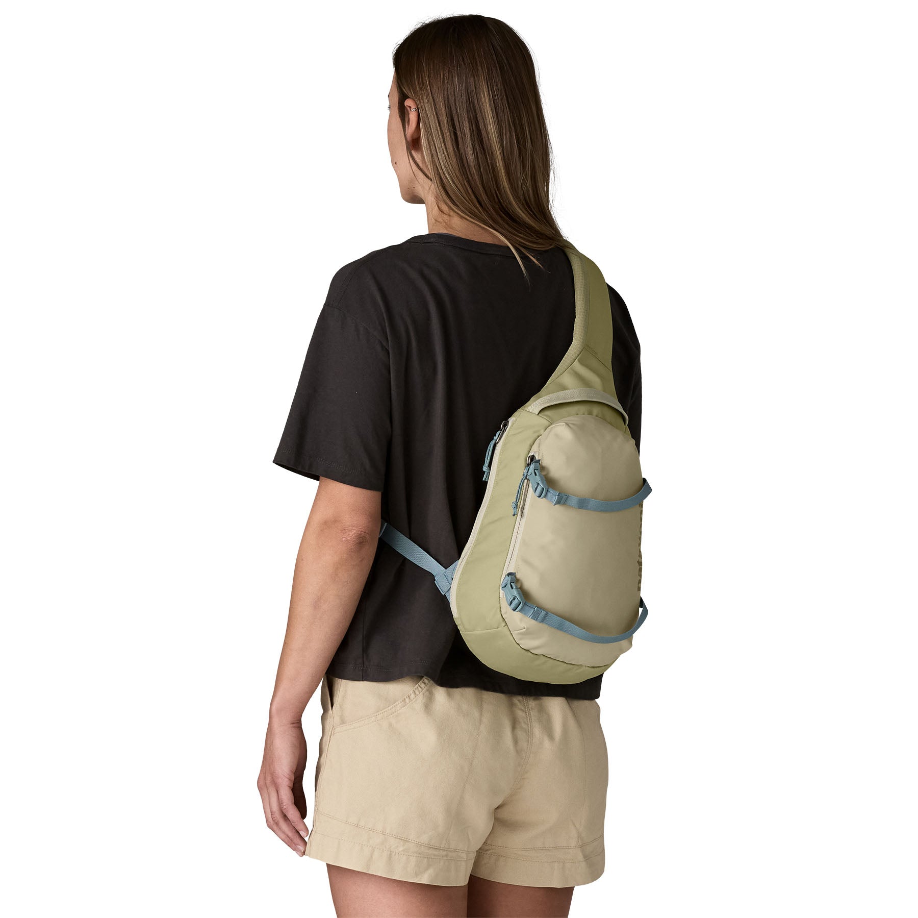 Patagonia Atom Sling Bag 8L Weathered Stone 48262 ktmart 0.jpg
