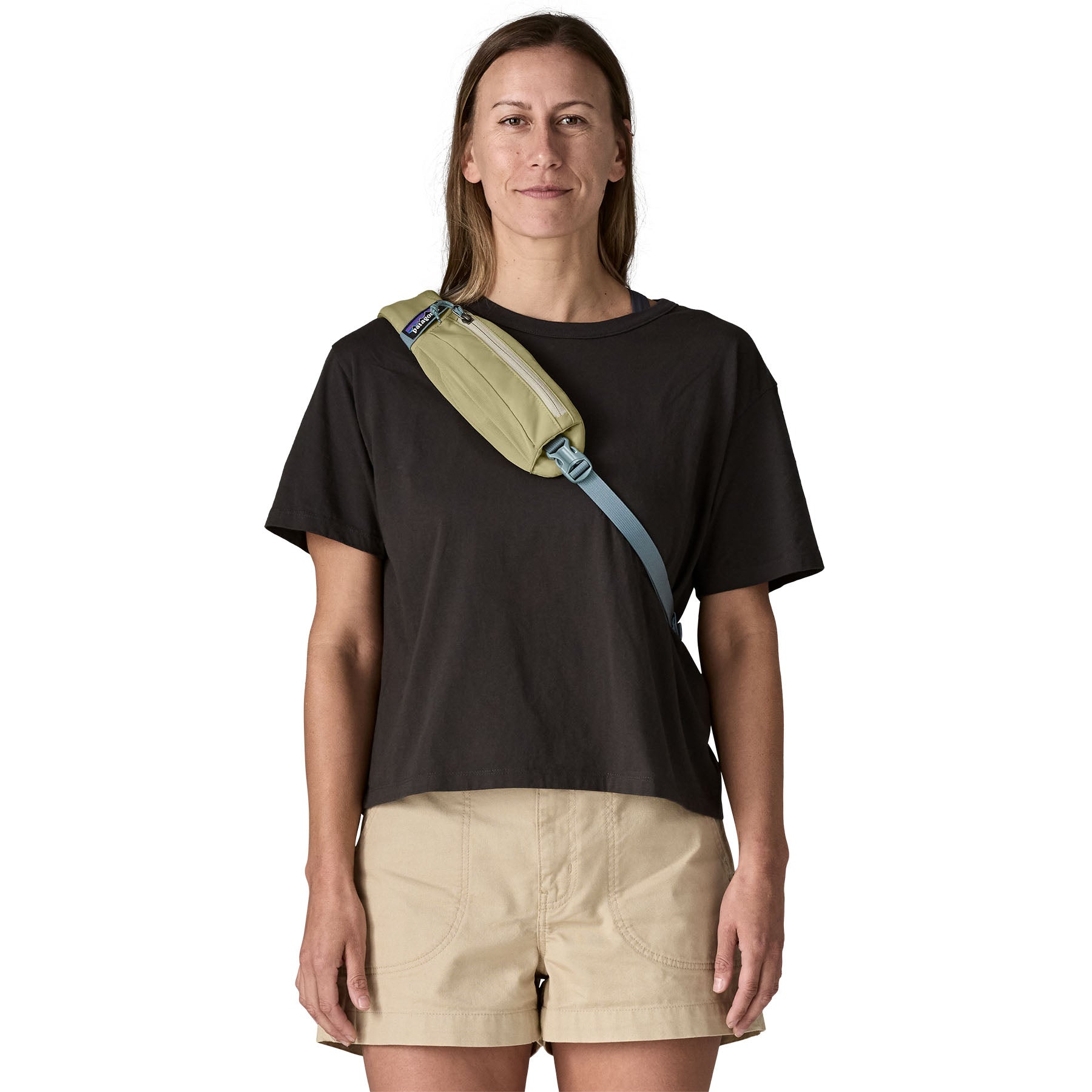 Patagonia Atom Sling Bag 8L Weathered Stone 48262 ktmart 3.jpg