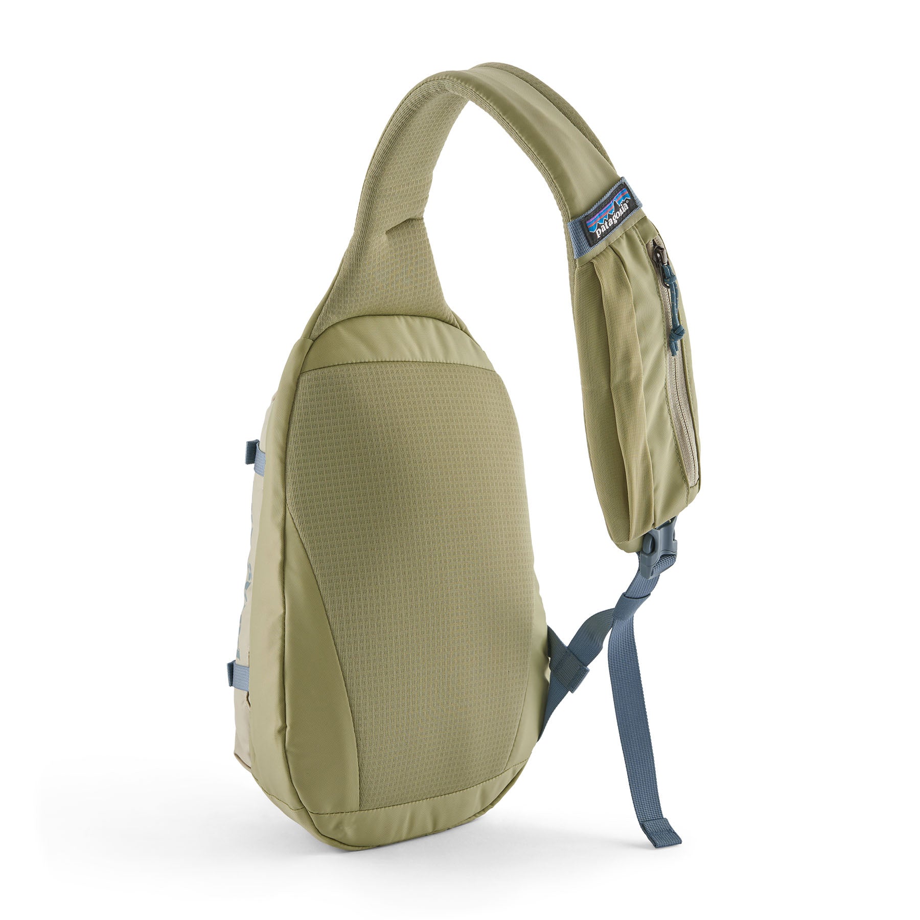 Patagonia Atom Sling Bag 8L Weathered Stone 48262 ktmart 5.jpg