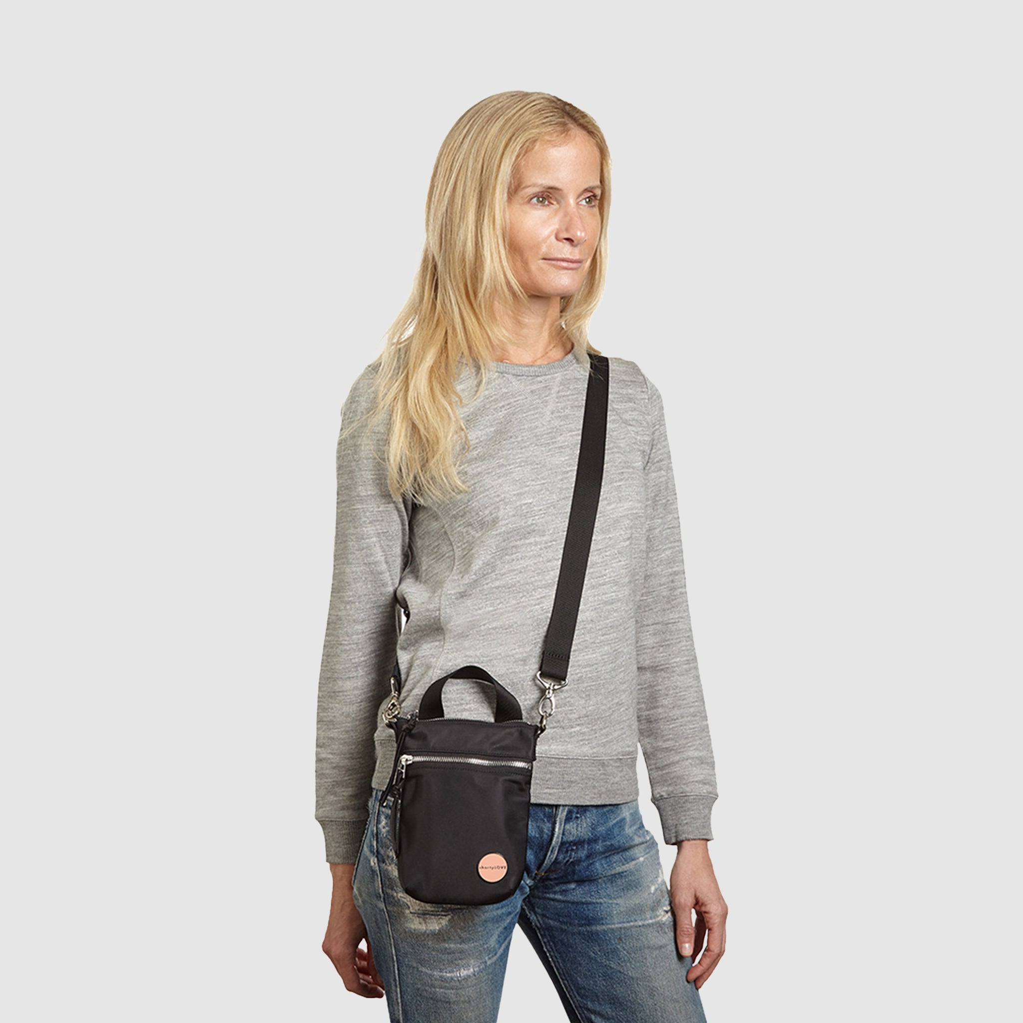 ShortyLove Shorthand Phone Crossbody Bag ktmart 5.jpg