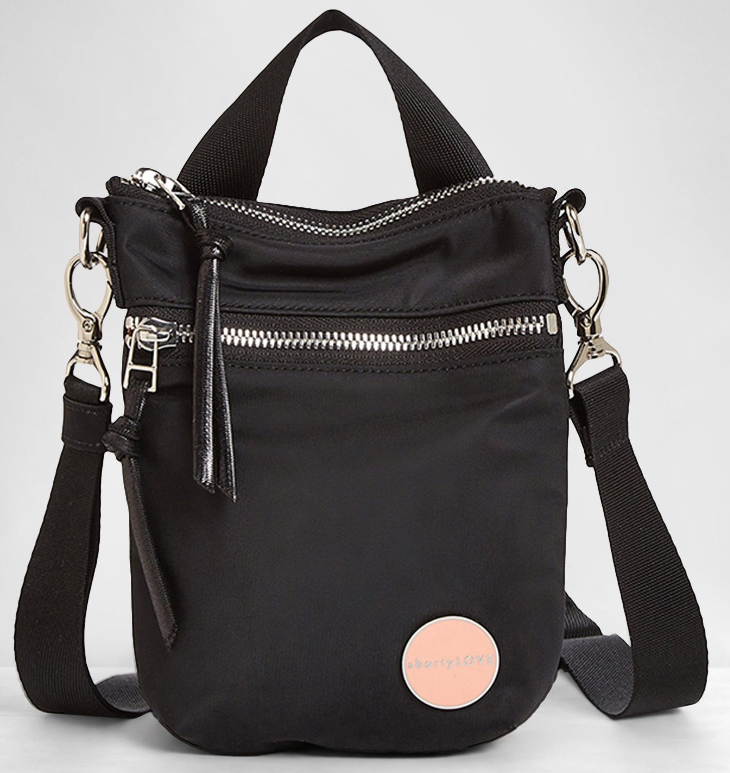 ShortyLove Shorthand Phone Crossbody Bag ktmart 0.jpg