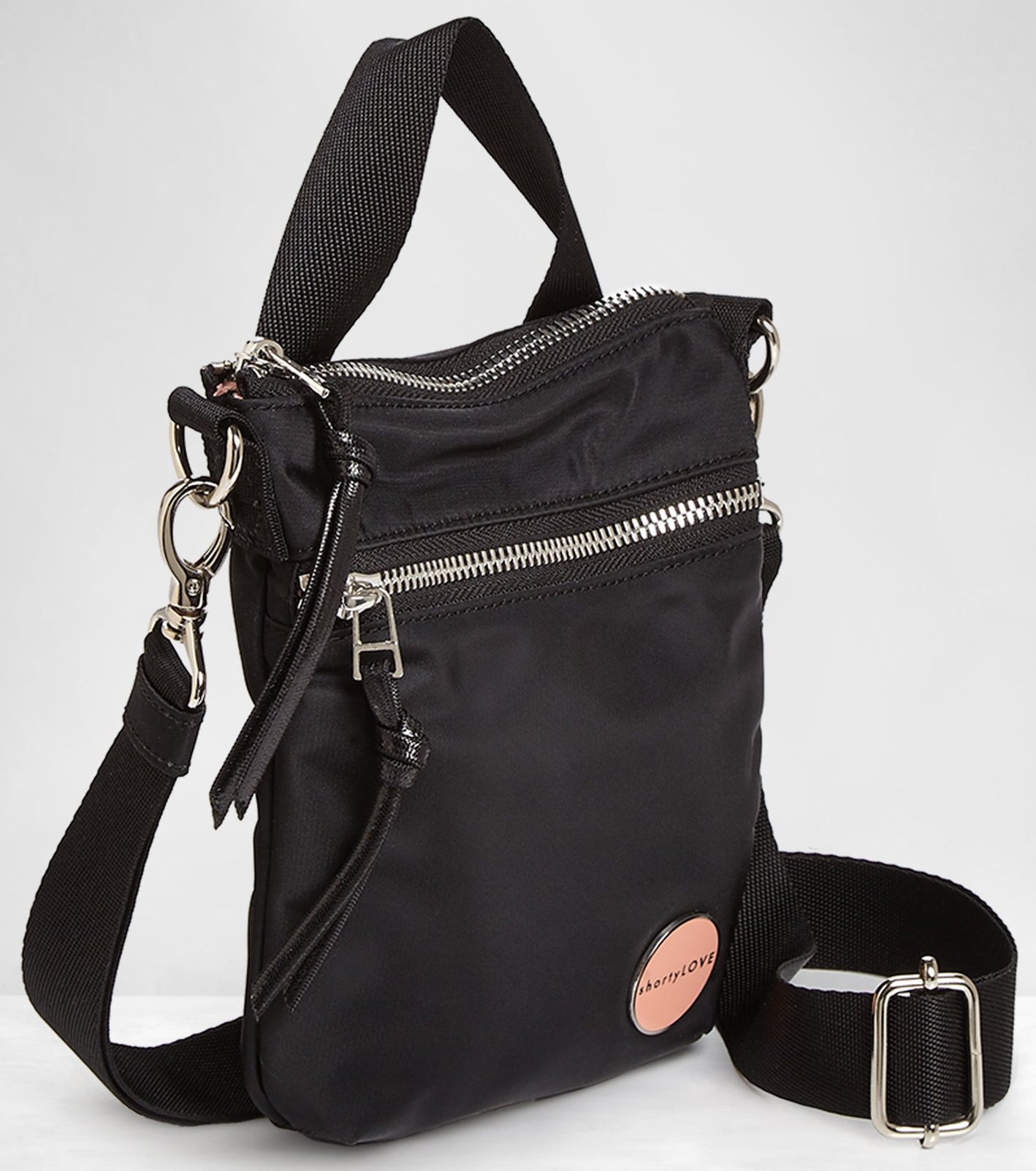 ShortyLove Shorthand Phone Crossbody Bag ktmart 1.jpg