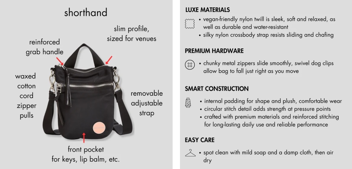 ShortyLove Shorthand Phone Crossbody Bag ktmart 7.jpg