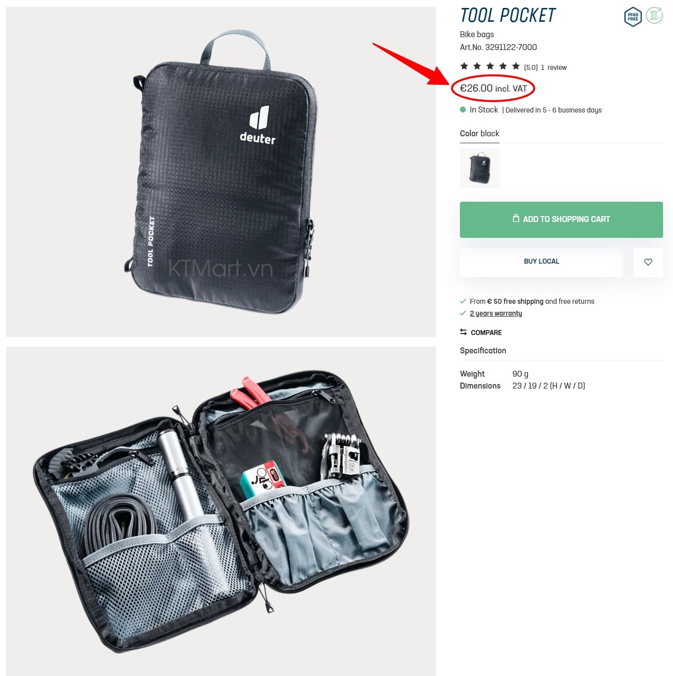 Tui-phu-kien-xe-dap-Deuter-Tool-Pocket_Deuter Tool Pocket ktmart 4.jpg