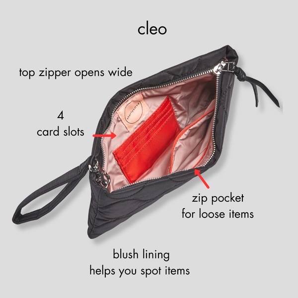 ShortyLove Cleo - Quilted Wristlet Clutch OR ktmart 7.jpg