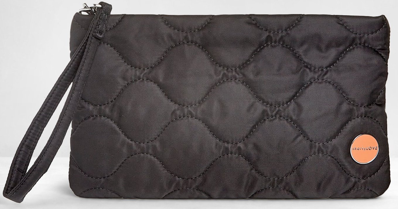 ShortyLove Cleo - Quilted Wristlet Clutch ktmart 0.jpg