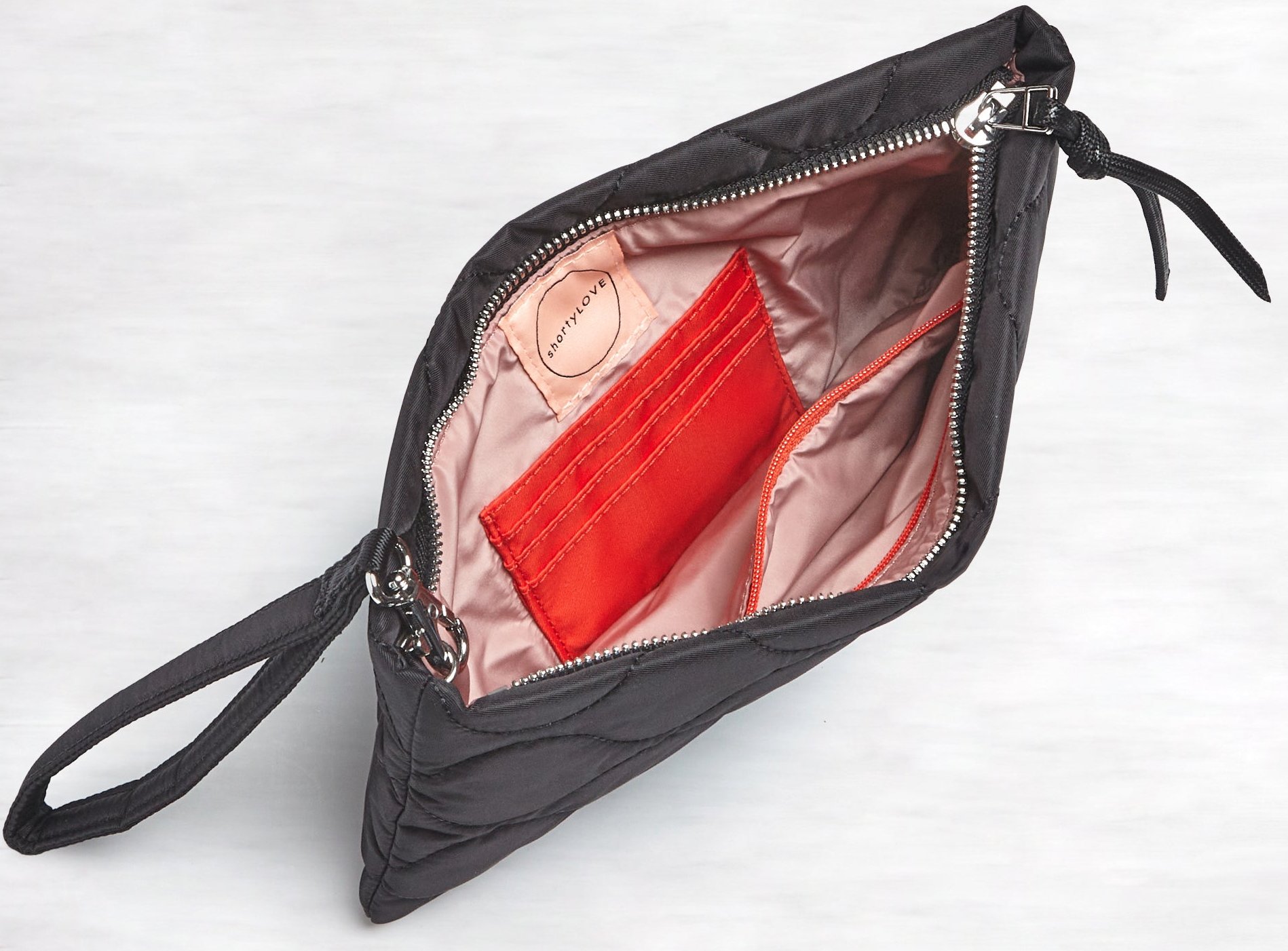 ShortyLove Cleo - Quilted Wristlet Clutch ktmart 1.jpg