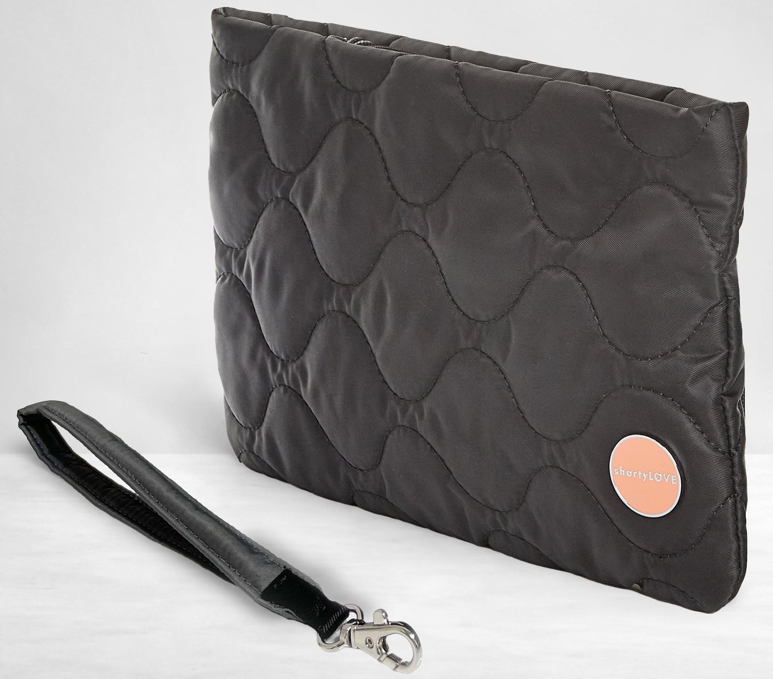 ShortyLove Cleo - Quilted Wristlet Clutch ktmart 2.jpg