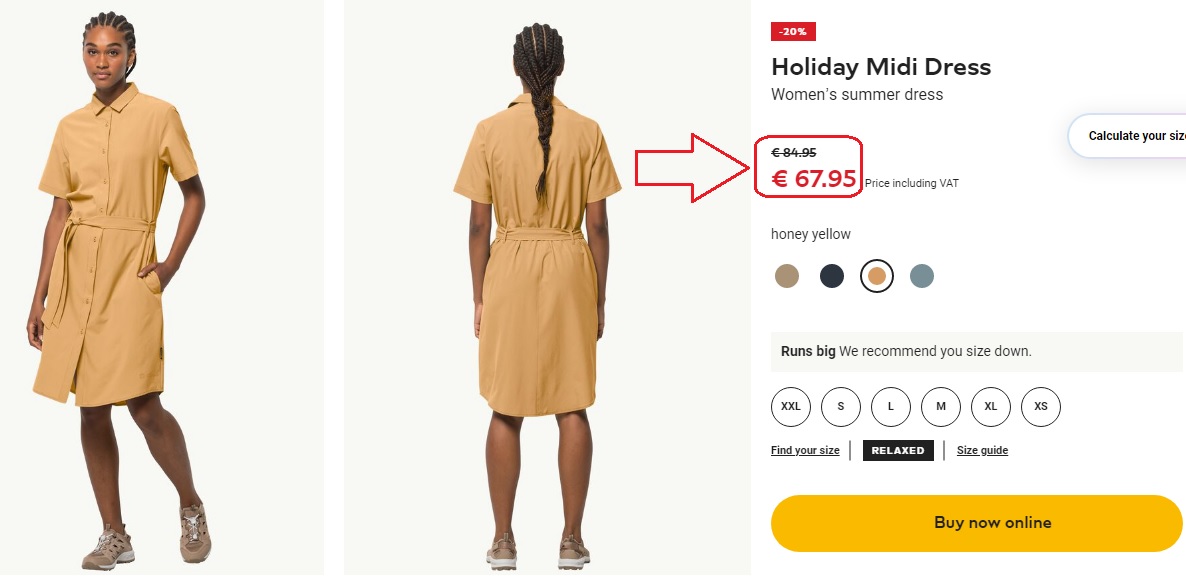 Vay-Jack-Wolfskin-1507212-Holiday-Midi-Dress-size-XS-S-M-1.jpg