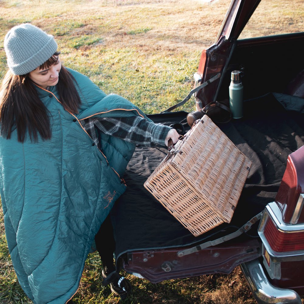 Wise Owl Toasty Traveler Insulated Camping Blanket ktmart 10.jpg