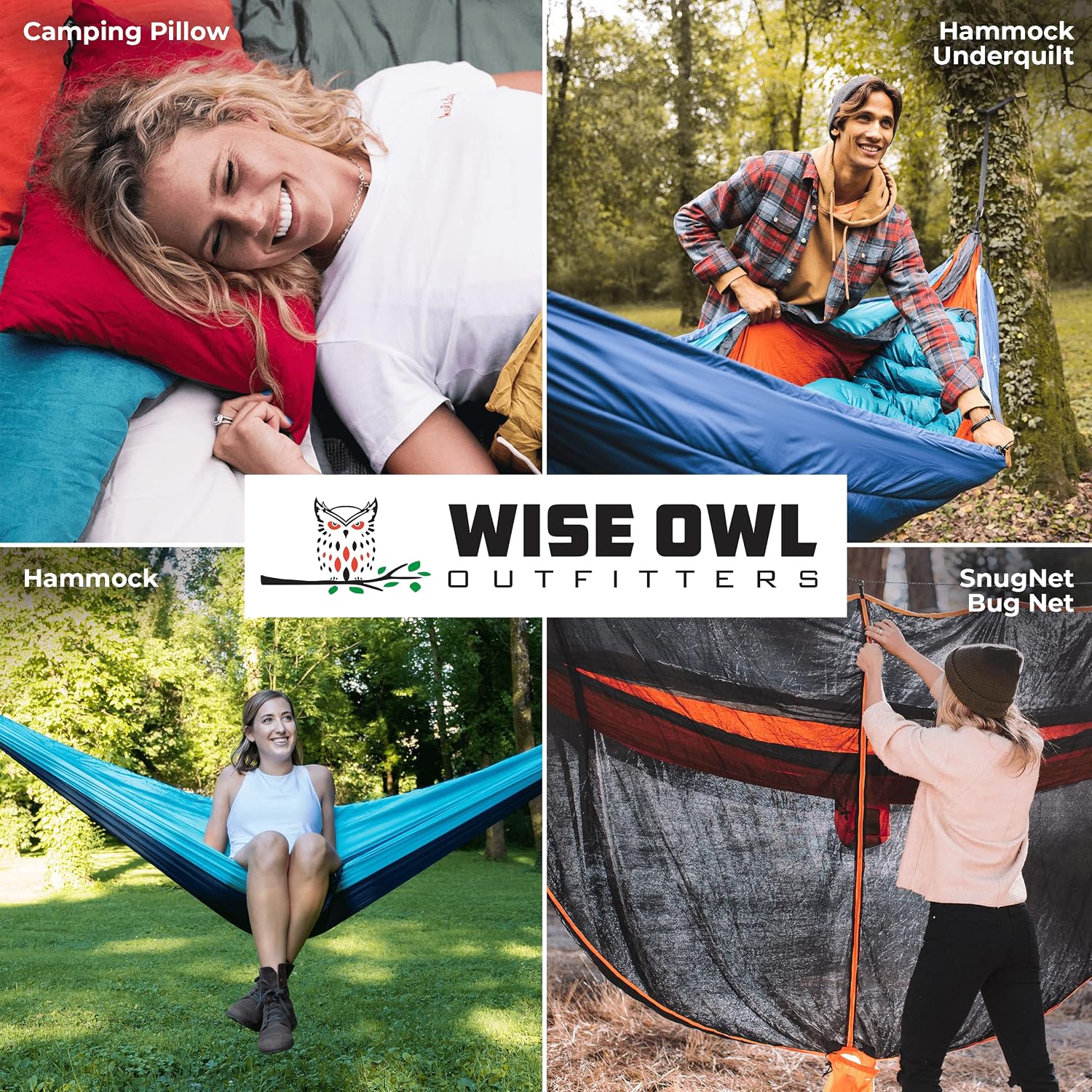 Wise Owl Toasty Traveler Insulated Camping Blanket ktmart 19.jpg