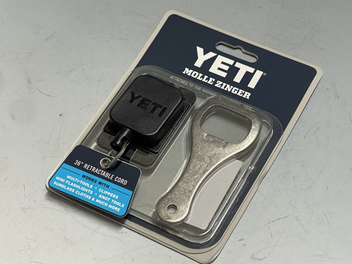 Yeti Molle Zinger - Bottle Opener With Retractable Cord ktmart 6.jpg
