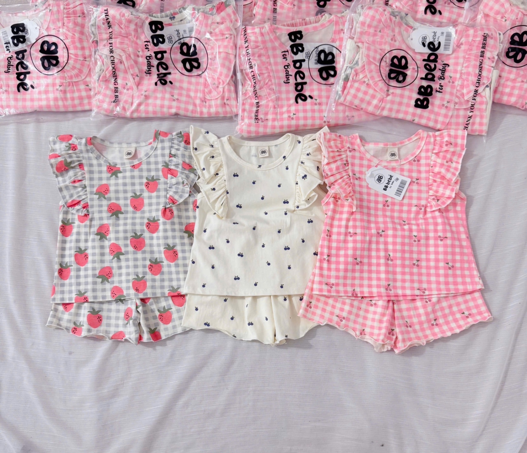 BGHT12_ SET 3B ĐÙI BG VAI BÈO CÁNH TIÊN