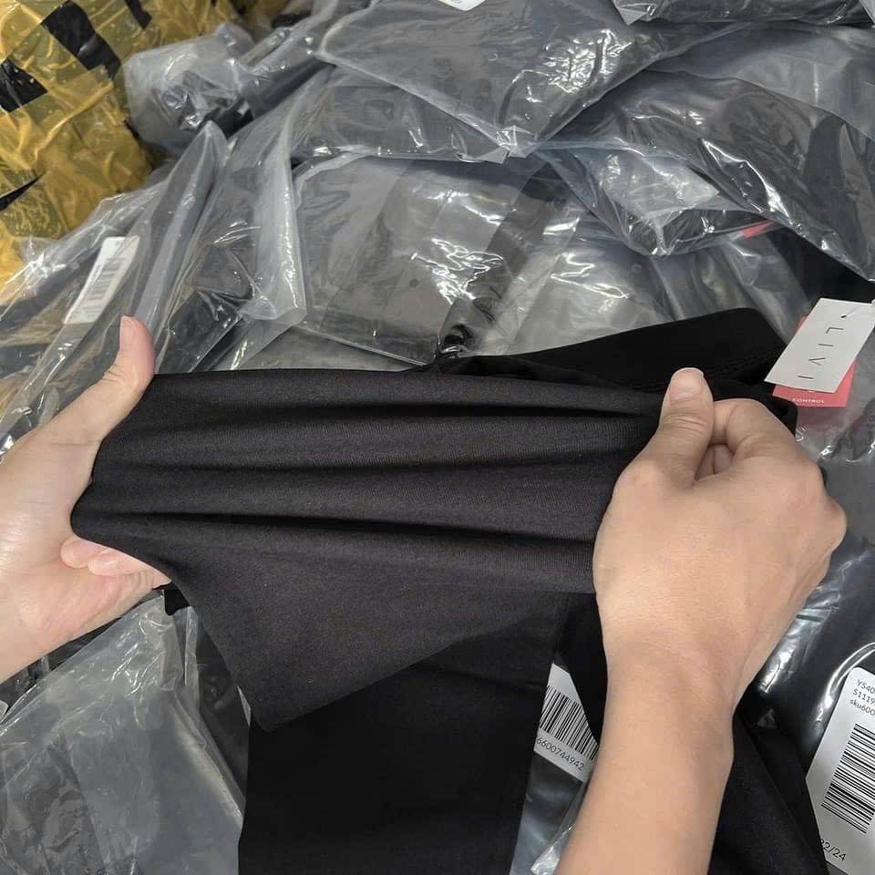 QUẦN LEGGING LIVI XUÂT