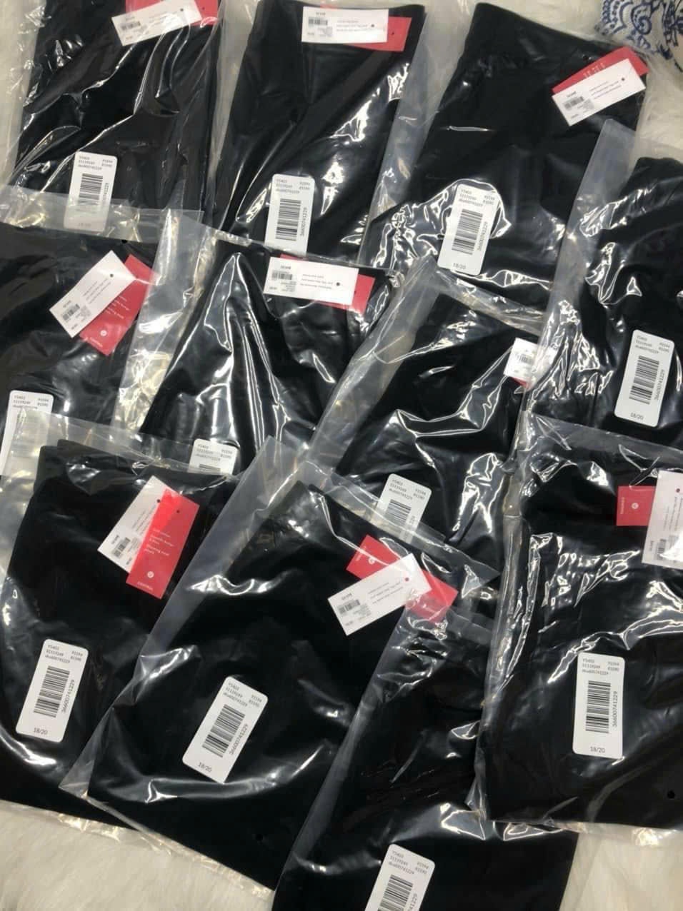 QUẦN LEGGING LIVI XUÂT