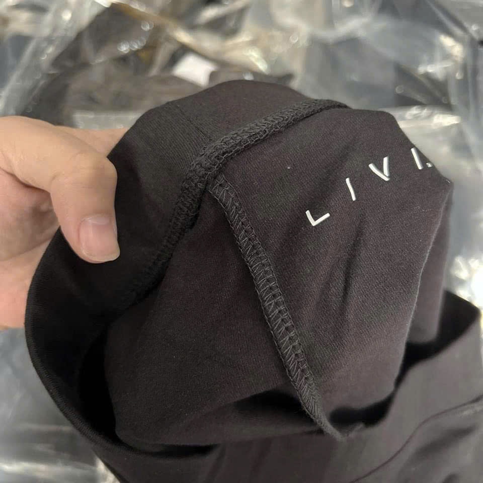 QUẦN LEGGING LIVI XUÂT