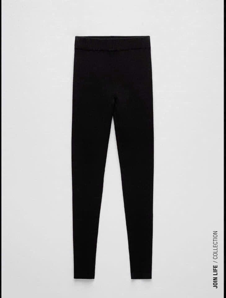 QUẦN LEGGING LIVI XUÂT