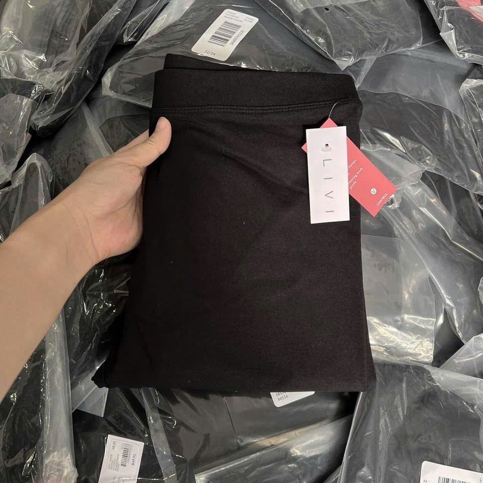 QUẦN LEGGING LIVI XUÂT