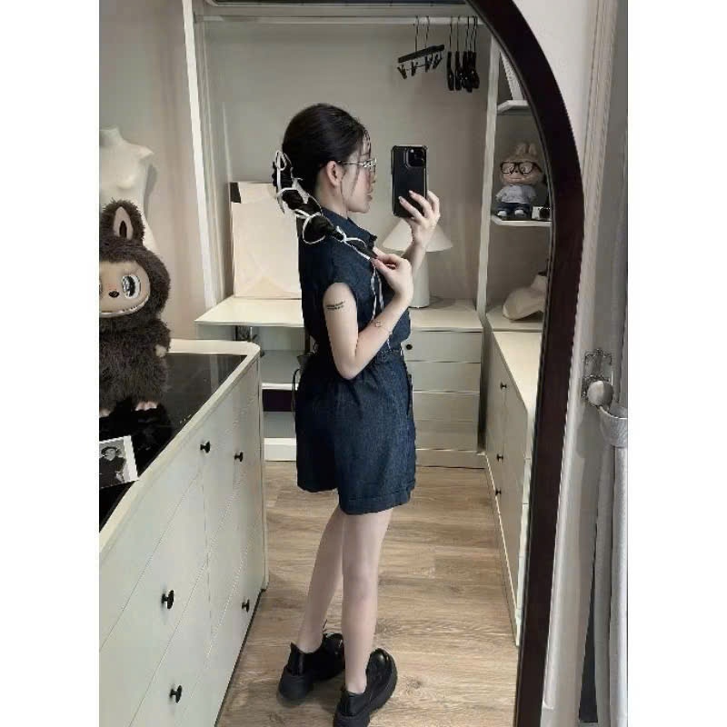 SET BÒ XƯỚC HÀN XANH ĐẬM