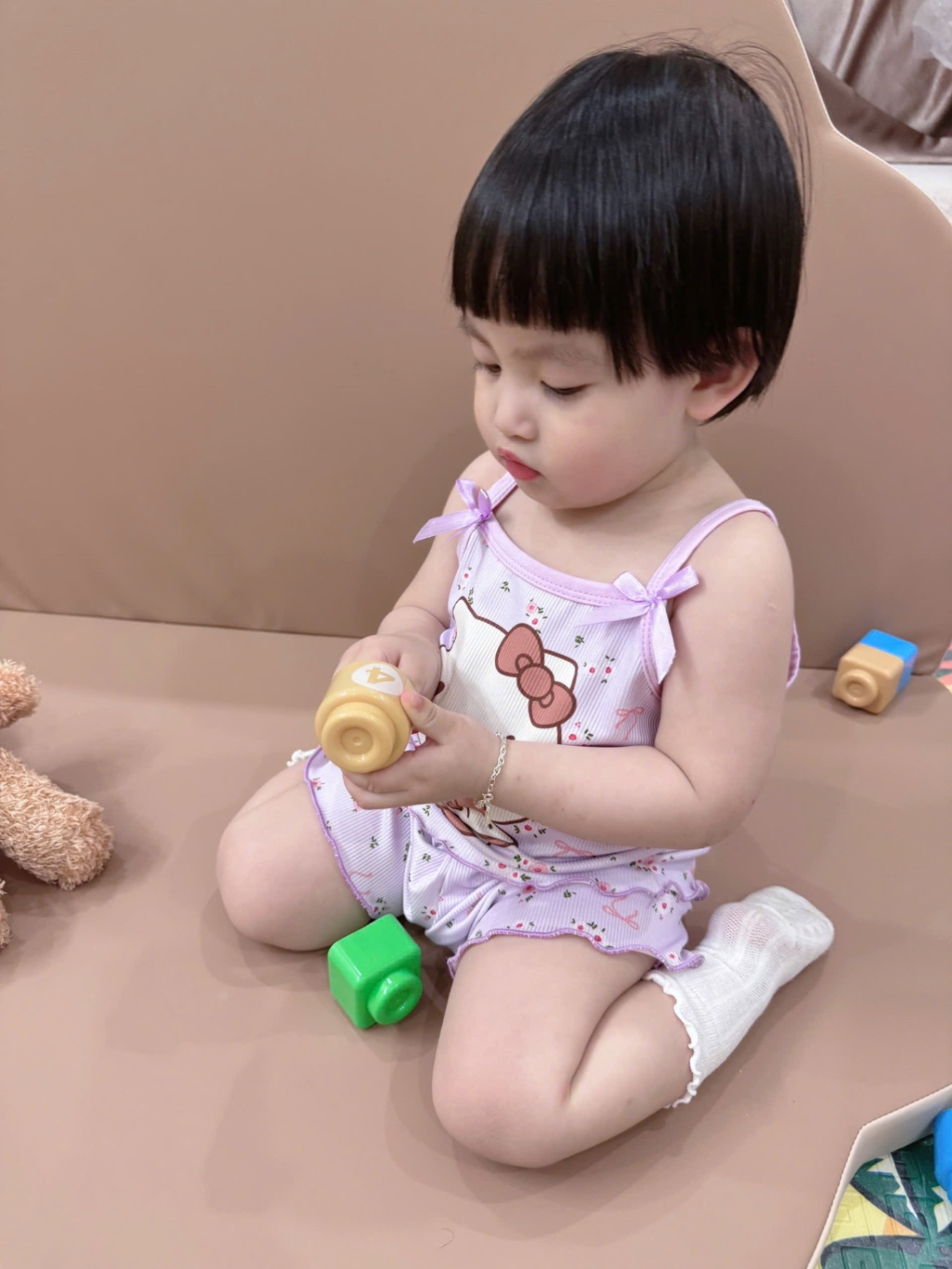 SET 3 BỘ MÈO KUTE PHIÊN BẢN 2 DÂY
