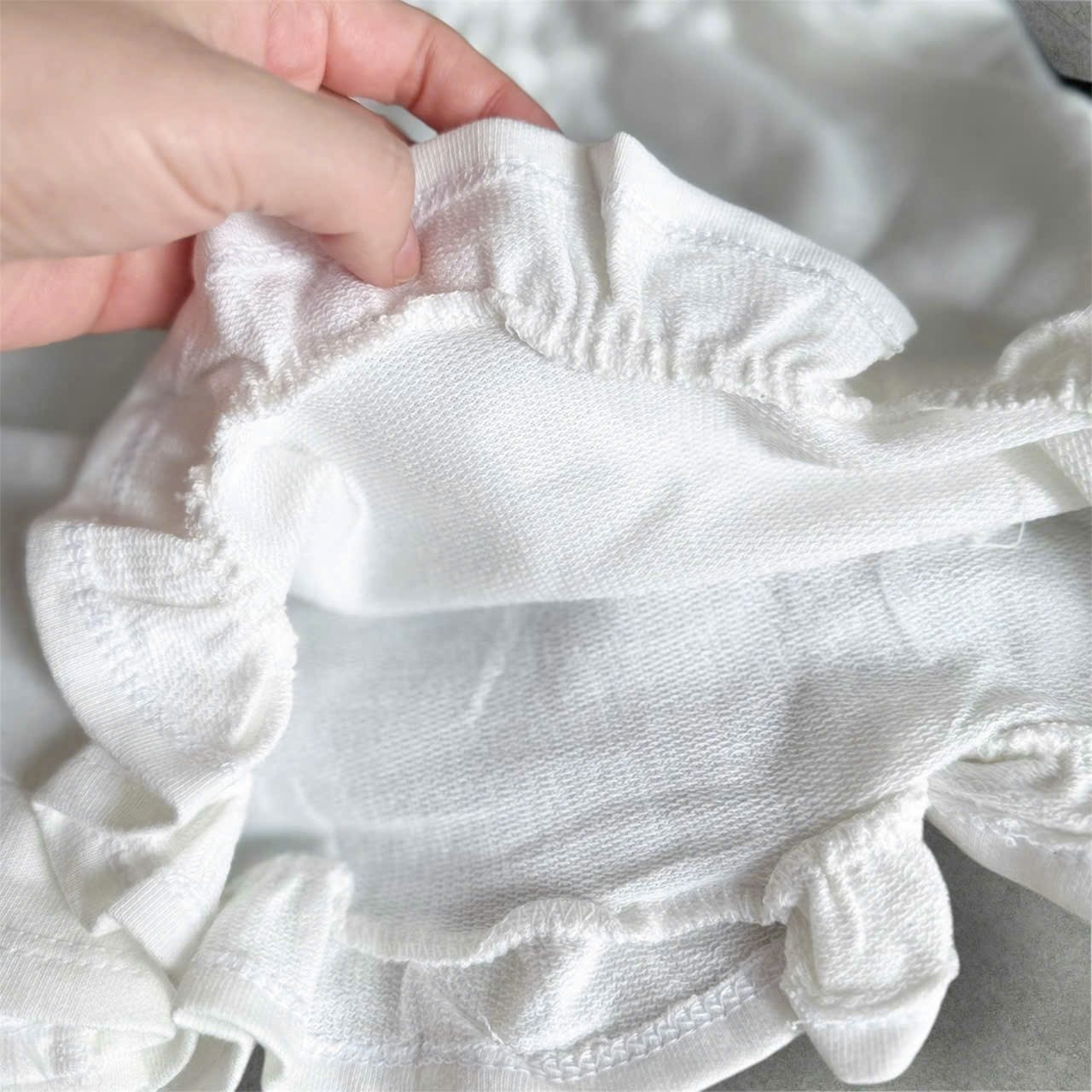 SÉT 3 QUẦN SHORT BÈO CHO NỮ