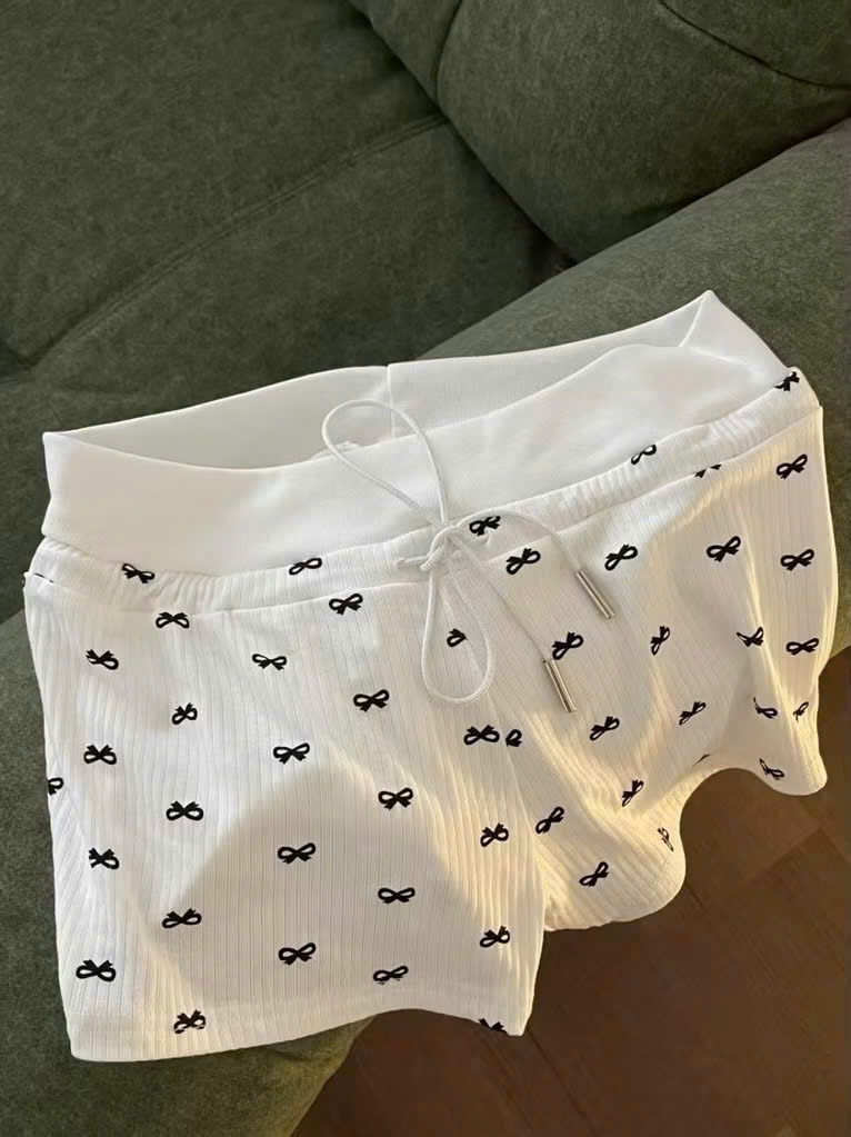 SET 2 DÂY TĂM NƠ NHÍ MÚT NGỰC