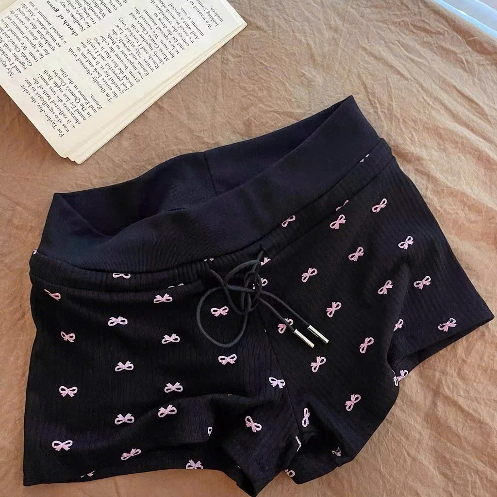 SET 2 DÂY TĂM NƠ NHÍ MÚT NGỰC