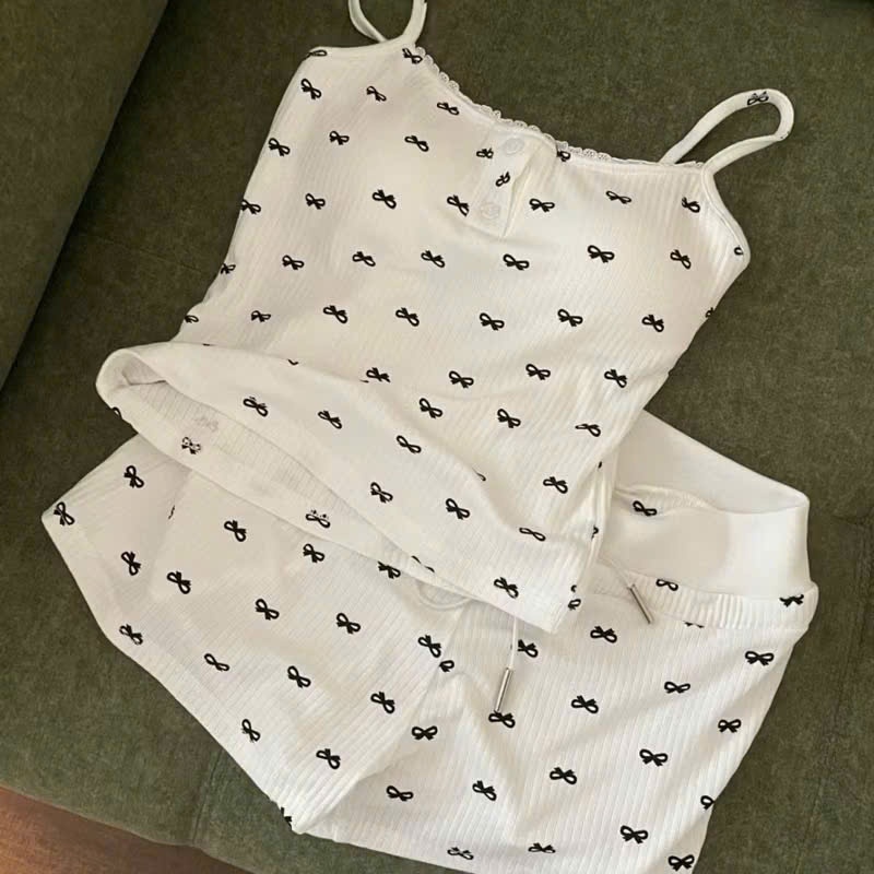 SET 2 DÂY TĂM NƠ NHÍ MÚT NGỰC