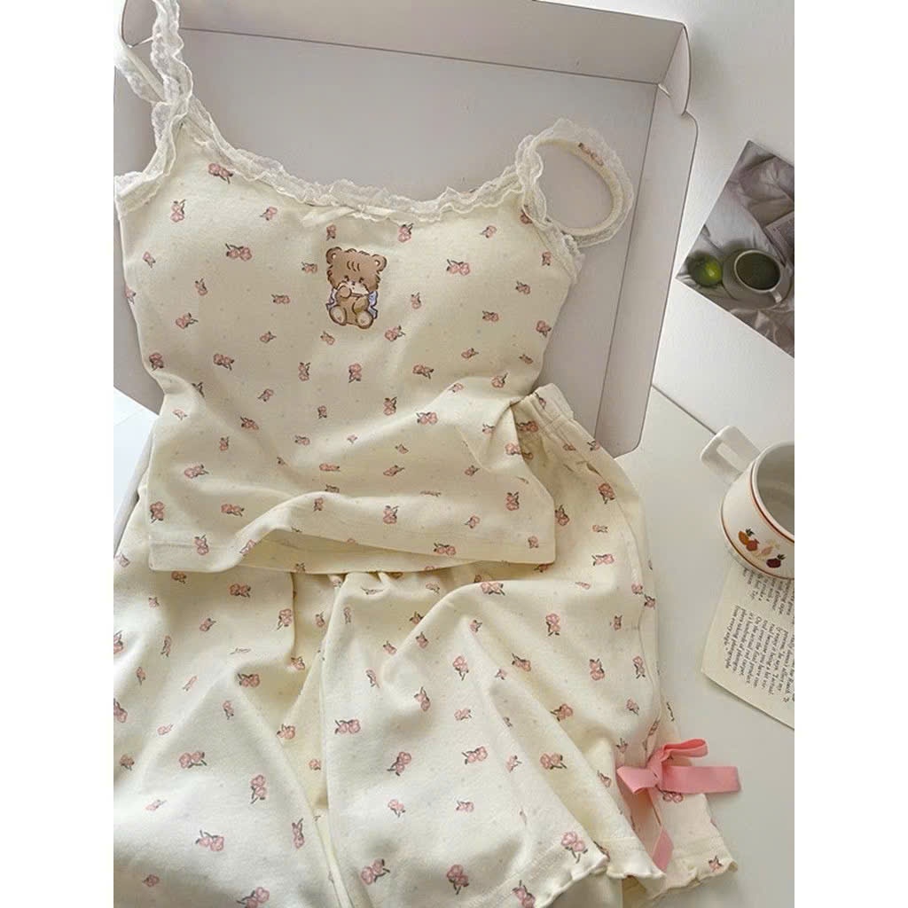 BỘ 2S HOA NHÍ ĐỎ ĐỆM NGỰC
