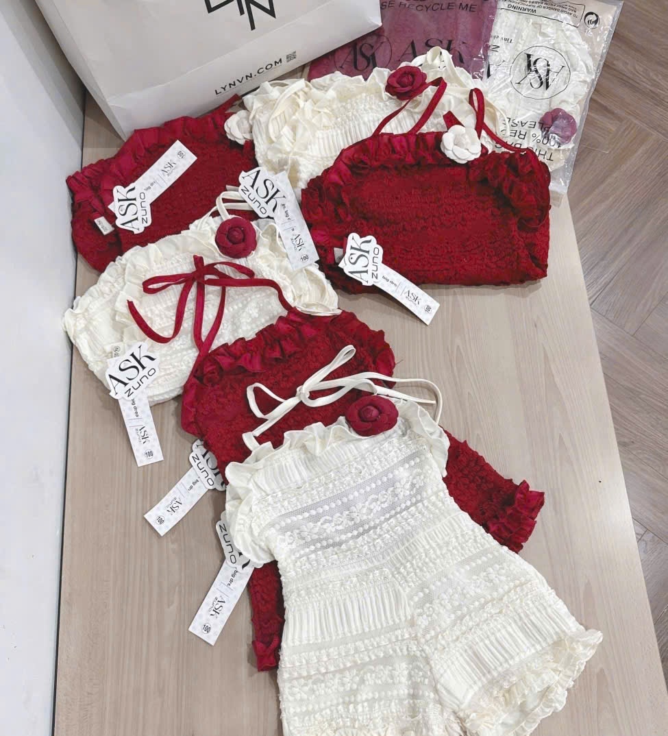 JUM REN MỀM 2 LỚP CHO BÉ