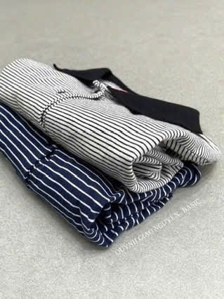 ÁO POLO ZIP KẺ 2 TONE MÀU