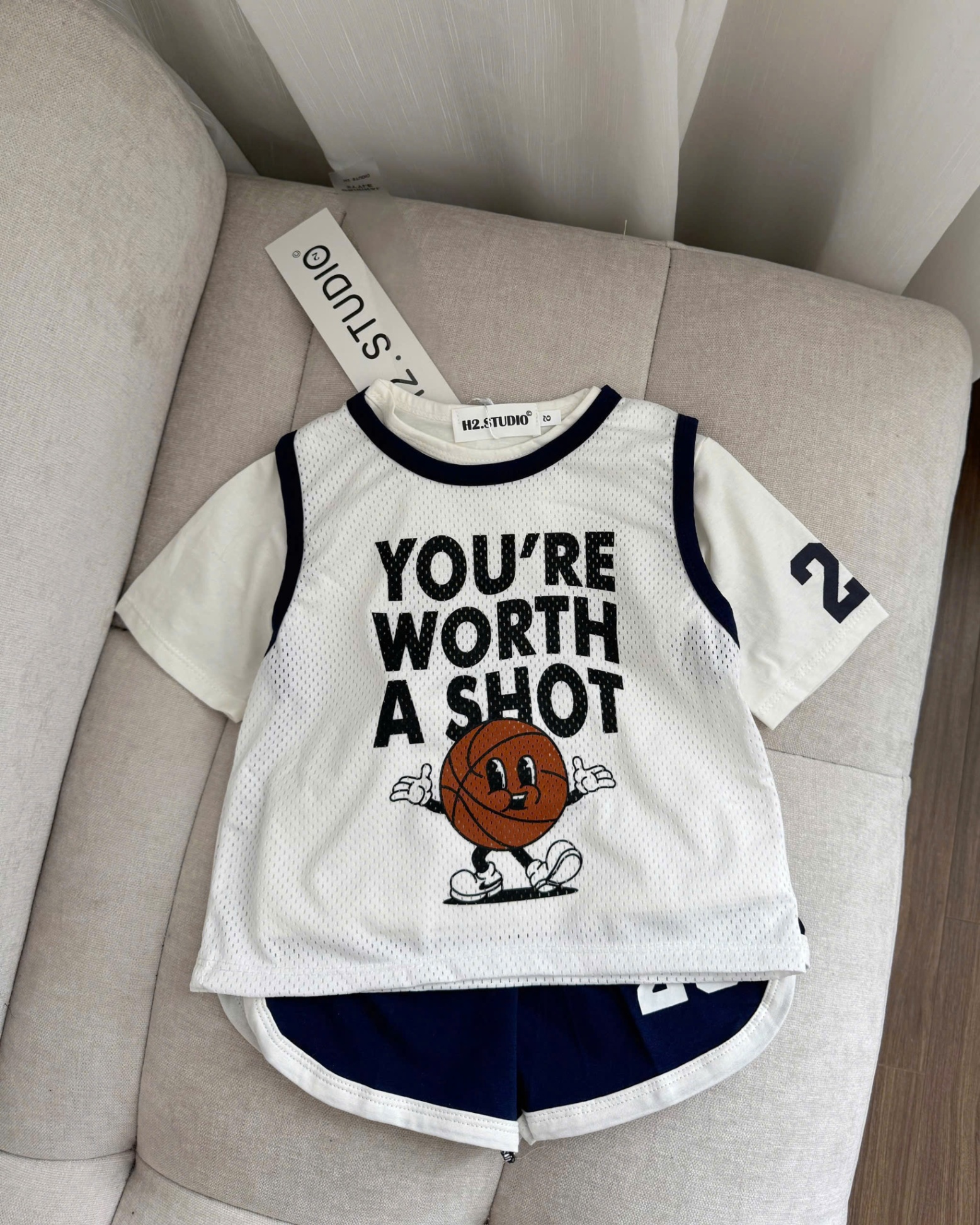 SET 3 CHI TIẾT YOU ARE WORTH CHO BÉ