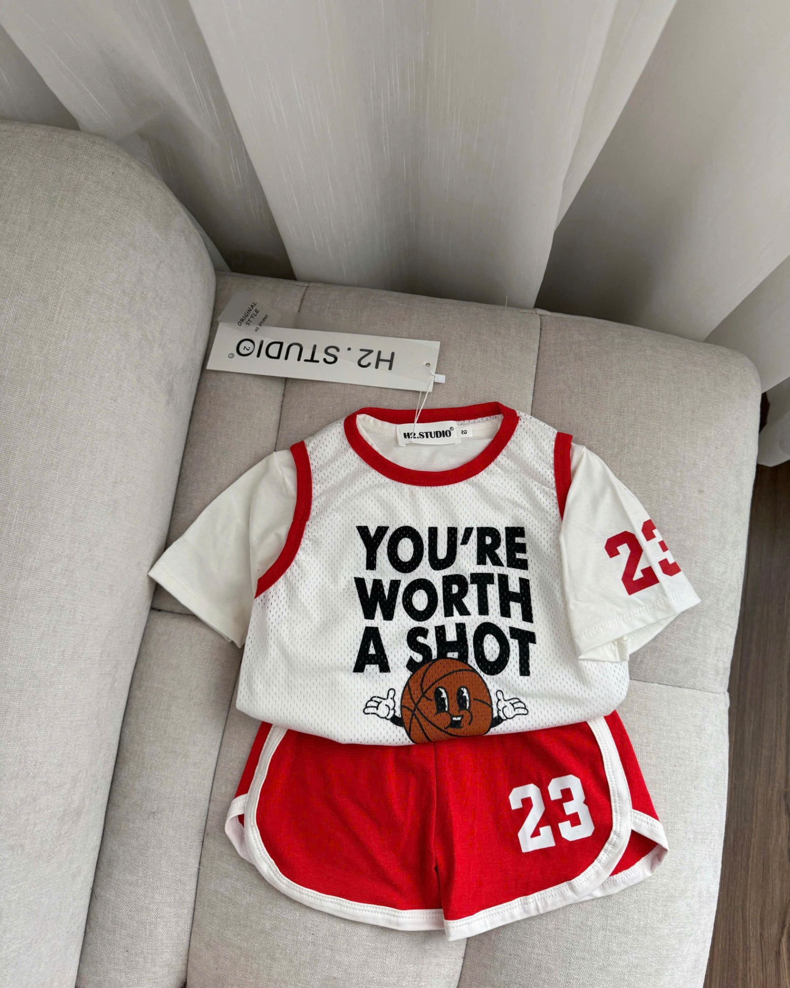 SET 3 CHI TIẾT YOU ARE WORTH CHO BÉ