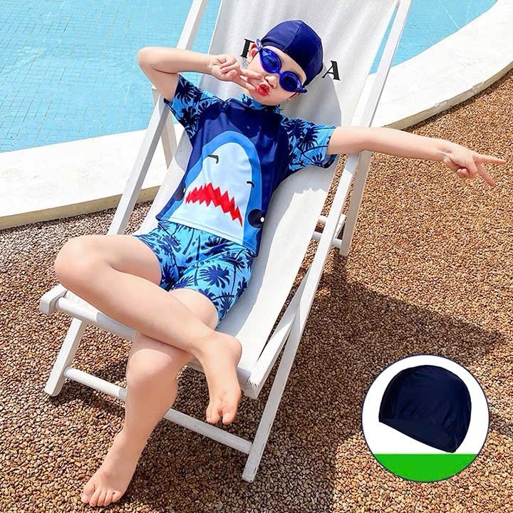 BỘ BƠI LIỀN THÂN CÁ MẬP MẪU 02