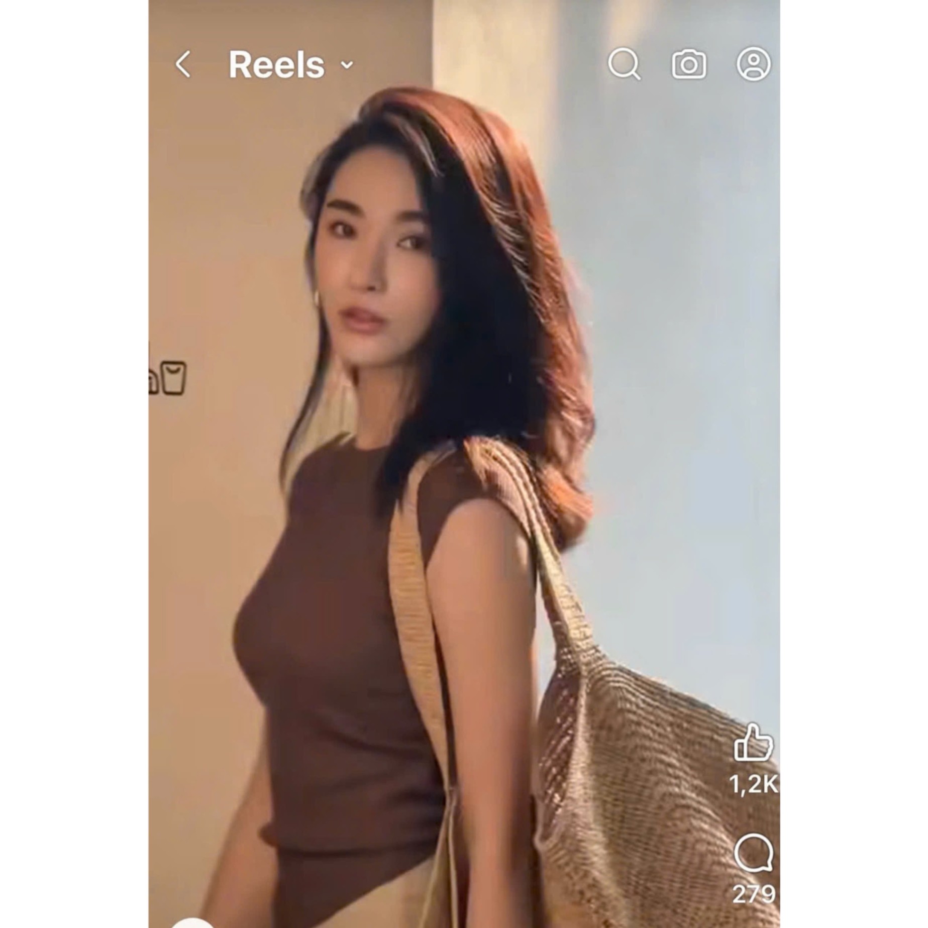 SET CHÂN VÁY ÁO DÚT LƯNG SAU