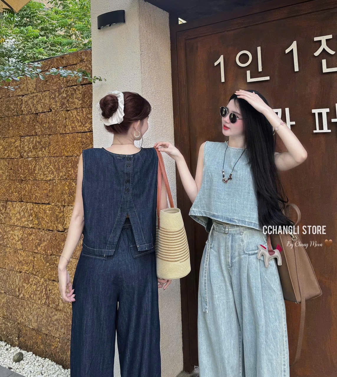 BỘ BÒ SÁT NÁCH KHUY LƯNG KÈM DÂY ĐAI 2 MÀU