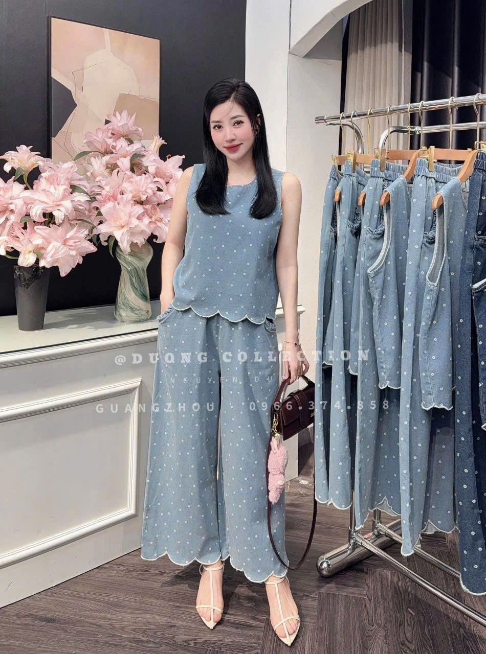 SET BỘ BÒ SN HOA NHÍ CẮT LAZER GẤU