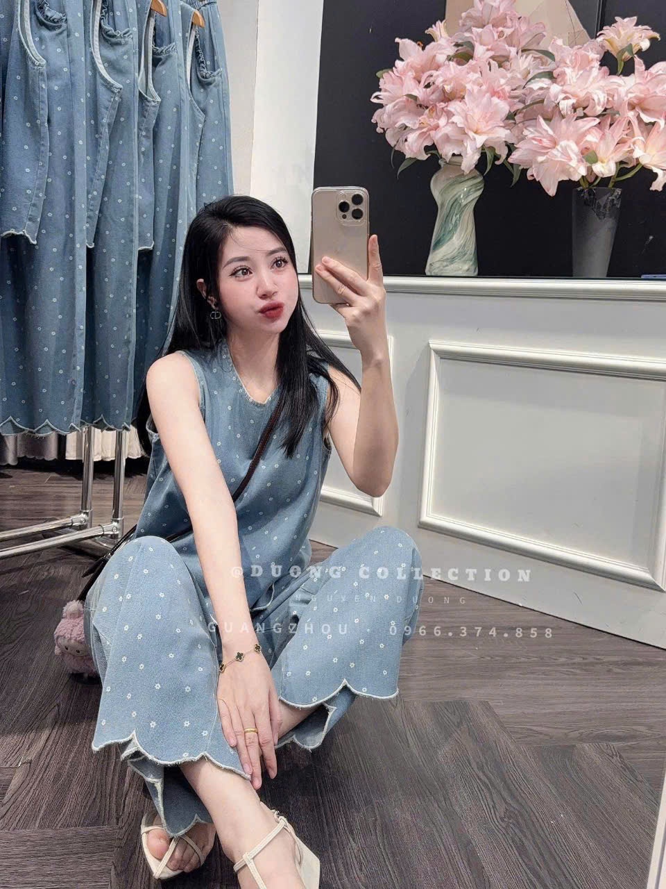 SET BỘ BÒ SN HOA NHÍ CẮT LAZER GẤU
