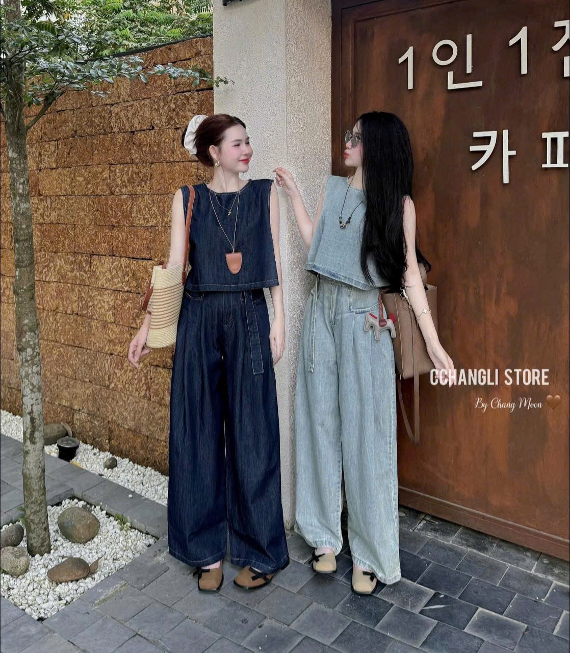 BỘ BÒ SÁT NÁCH KHUY LƯNG KÈM DÂY ĐAI 2 MÀU