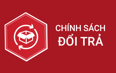 Chính sách kiểm hàng và đổi trả