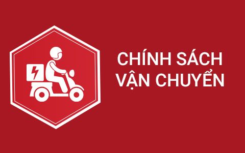 Chính sách vận chuyển và thanh toán