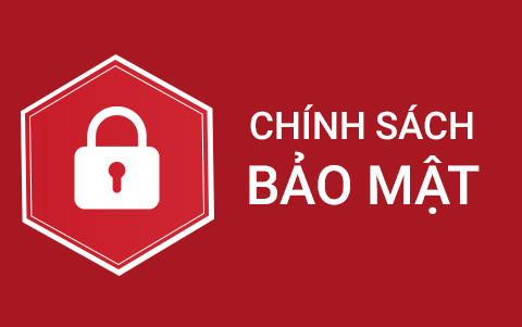 Chính sách bảo mật