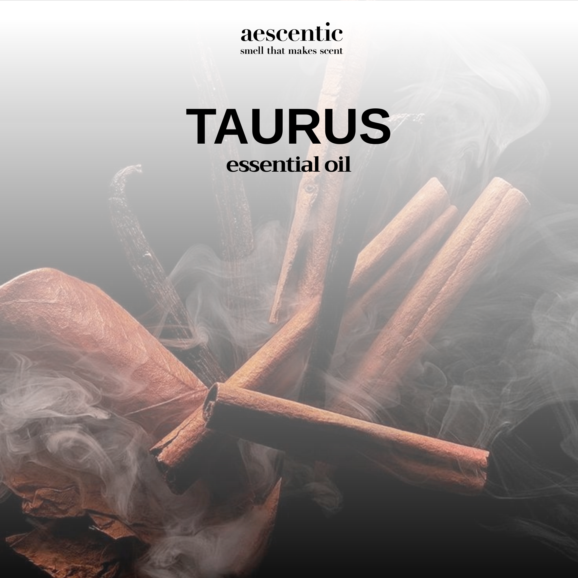 Tinh Dầu Khuếch Tán - TAURUS