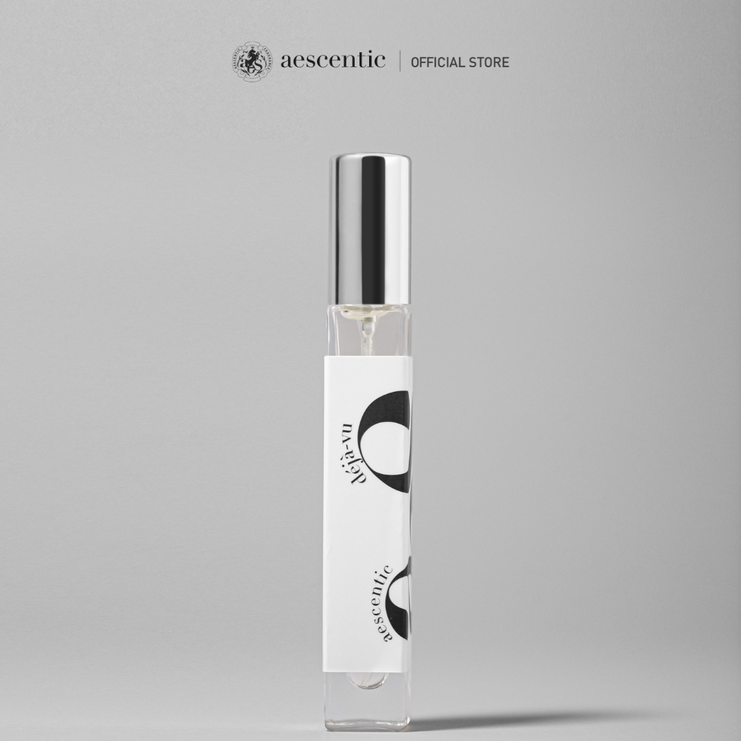 Nước hoa Aescentic - Deja Vu