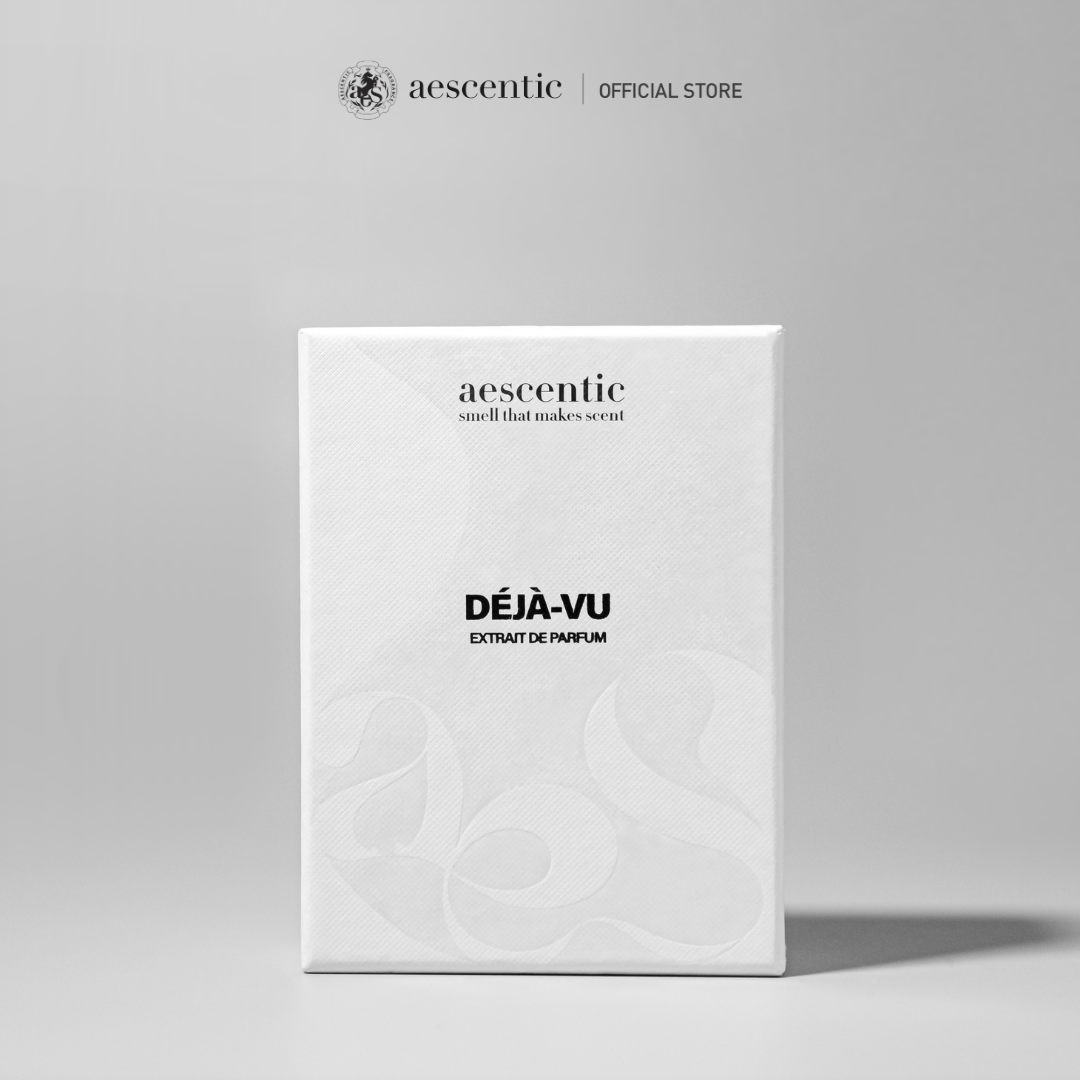 Nước hoa Aescentic - Deja Vu