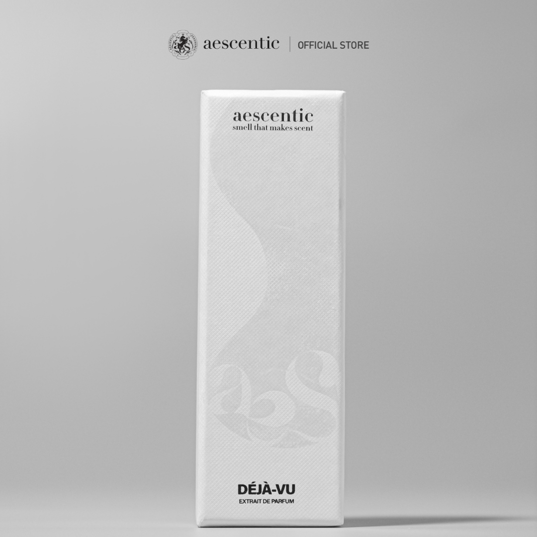 Nước hoa Aescentic - Deja Vu