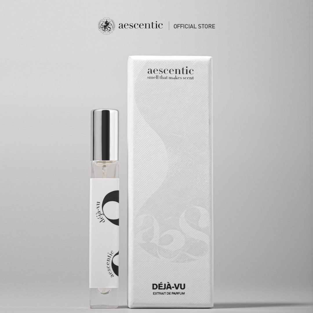 Nước hoa Aescentic - Deja Vu